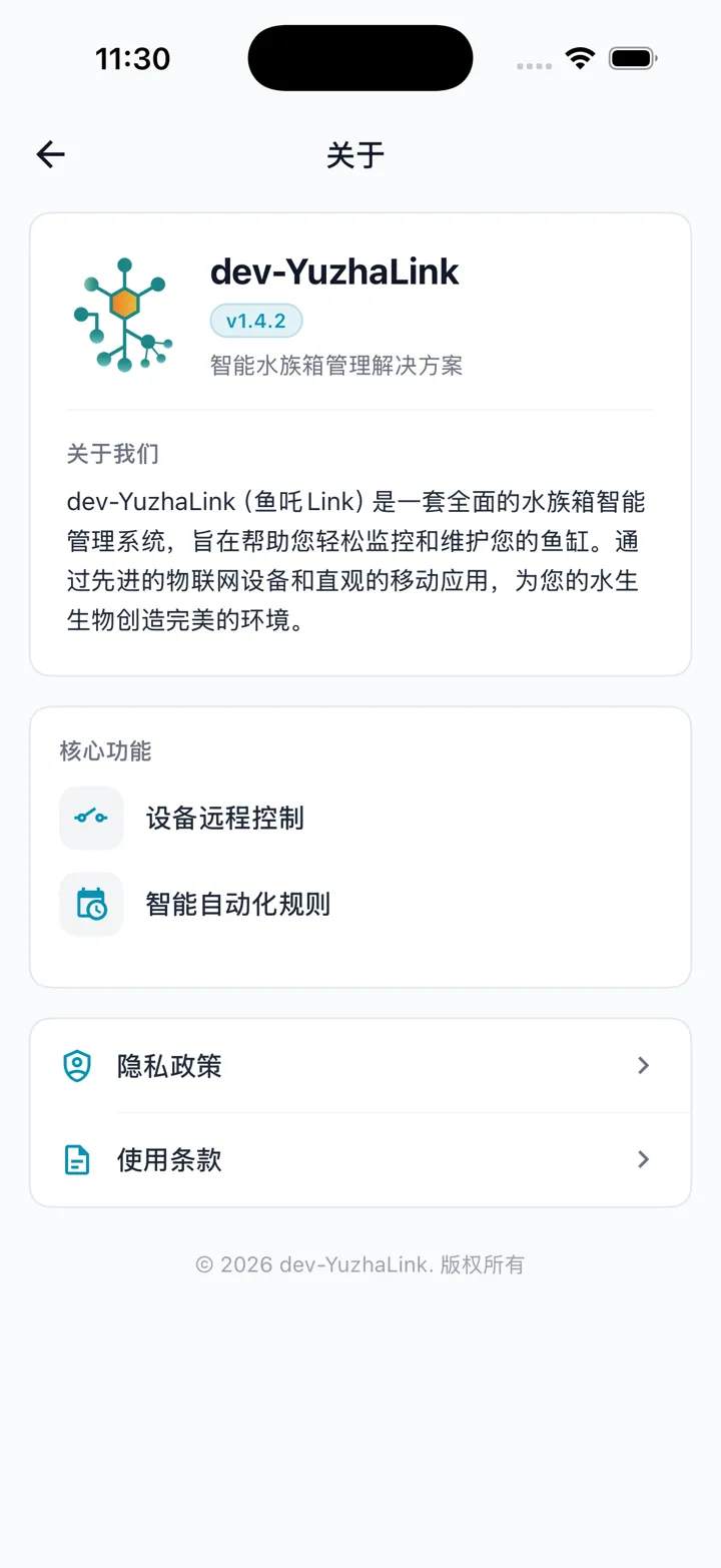 about