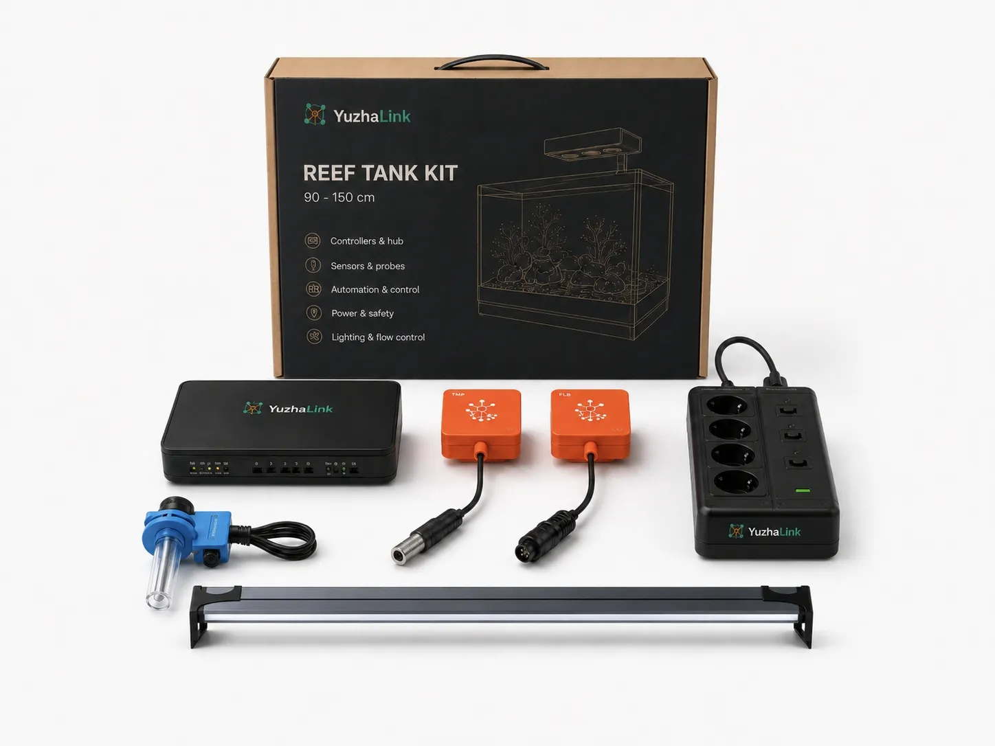 Kits & bundles