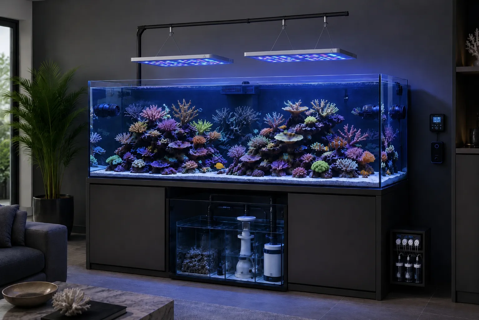 reef