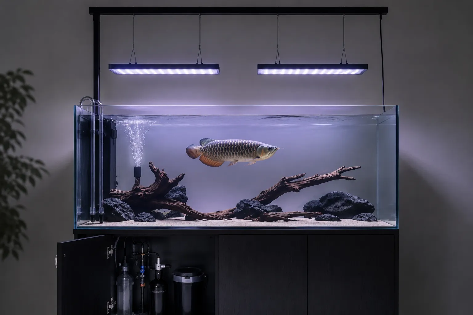 Arowana