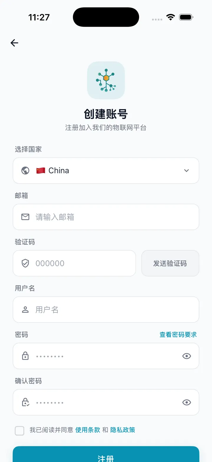 register