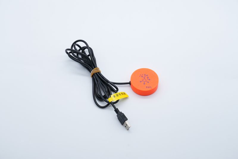 YuzhaLink Wi-Fi 水浸传感器